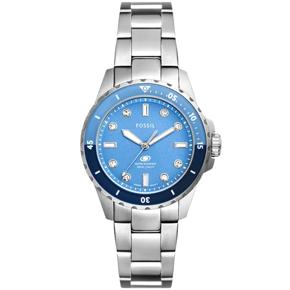 Fossil FES5353 Kadın Kol Saati ES5353 ürün görseli 1