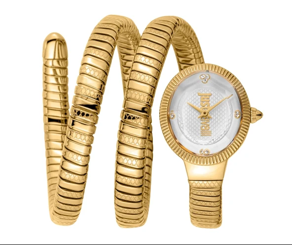 Just Cavalli JC1L269M0025 Kadın Kol Saati ürün görseli 1