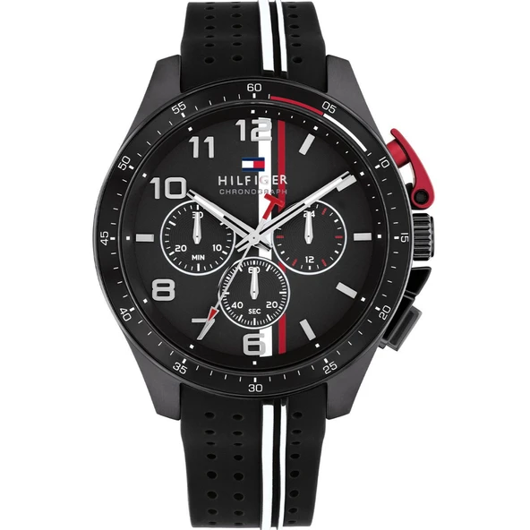 Tommy Hilfiger TH1792168 Erkek Kol Saati ürün görseli 1