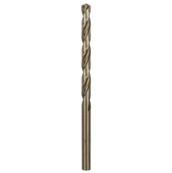 Bosch HSS-CO DIN 338 7 mm Metal Matkap Ucu ürün görseli 1