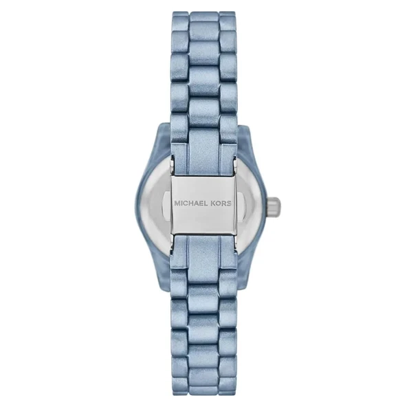 Michael Kors MK7519LE Kadın Kol Saati - Resim 3