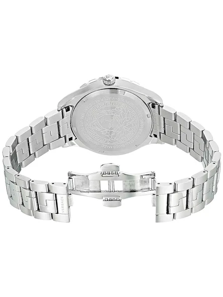 Versace VRSCV11020015 Erkek Kol Saati - Resim 3