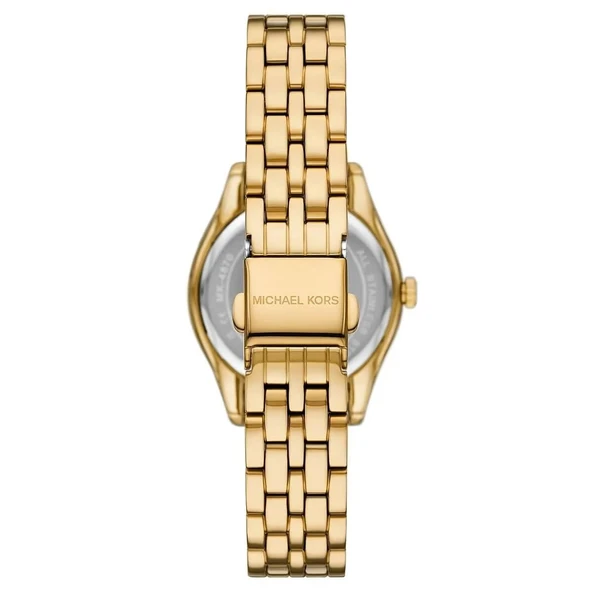 Michael Kors MK4870 Kadın Kol Saati - Resim 3