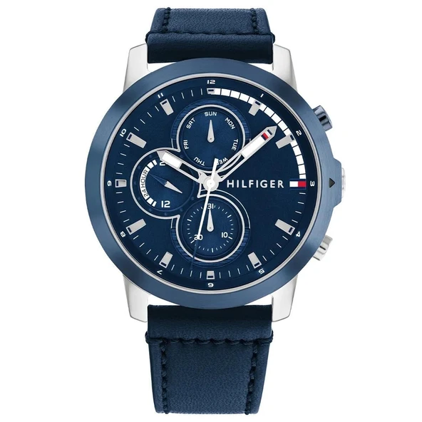 Tommy Hilfiger TH1792051 Erkek Kol Saati ürün görseli 1
