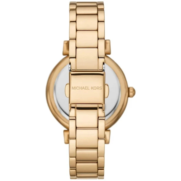 Michael Kors MK4615 Kadın Kol Saati - Resim 3