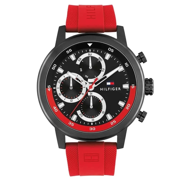 Tommy Hilfiger TH1792178 Erkek Kol Saati 1792178 ürün görseli 1