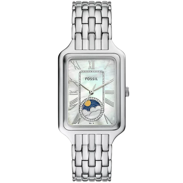 Fossil FES5400 Kadın Kol Saati ES5400 ürün görseli 1