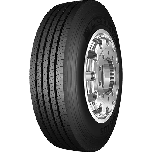 12 R22.5 TL 152/148M (DÜZ) SH105 PETLAS ürün görseli 1