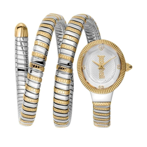 Just Cavalli JC1L269M0055 Kadın Kol Saati ürün görseli 1