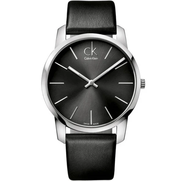 Calvin Klein K2G21107 Erkek Kol Saati ürün görseli 1