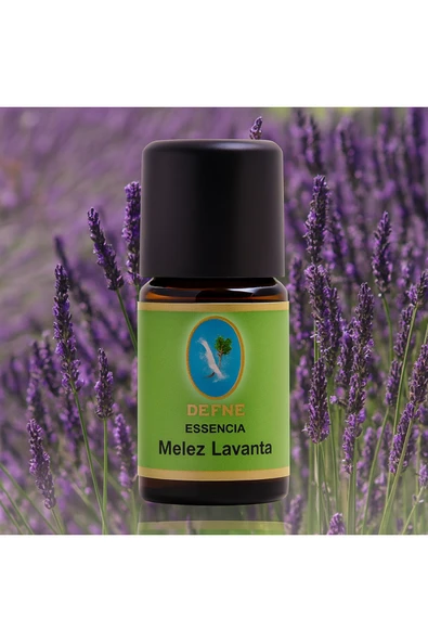 Melez Lavanta Geleneksel %100 Saf Uçucu Yağ 5ml ürün görseli 1