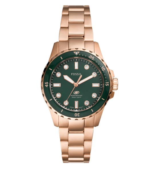 Fossil FES5371 Kadın Kol Saati ES5371 ürün görseli 1