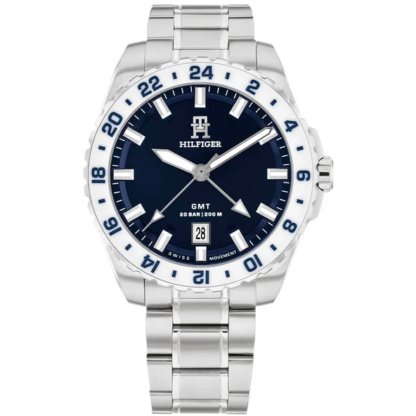 Tommy Hilfiger TH1792132 Erkek Kol Saati ürün görseli 1