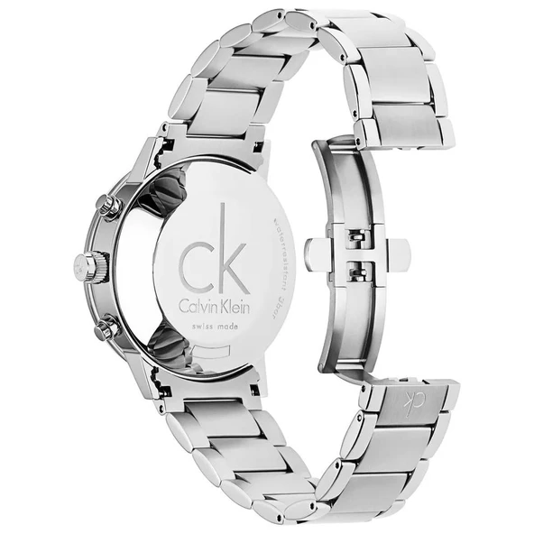 Calvin Klein K7627126 Erkek Kol Saati - Resim 3