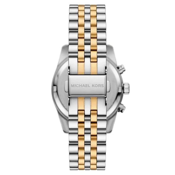 Michael Kors MK4984 Kadın Kol Saati - Resim 3