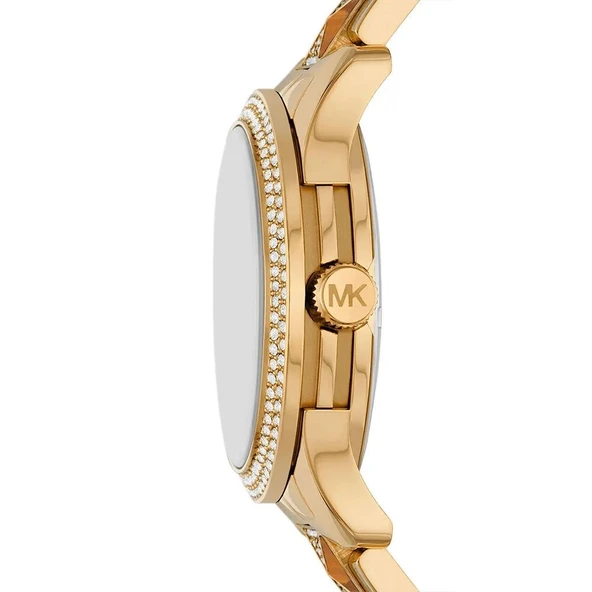 Michael Kors MK7389 Kadın Kol Saati - Resim 2