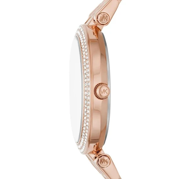 Michael Kors MK4592 Kadın Kol Saati - Resim 2