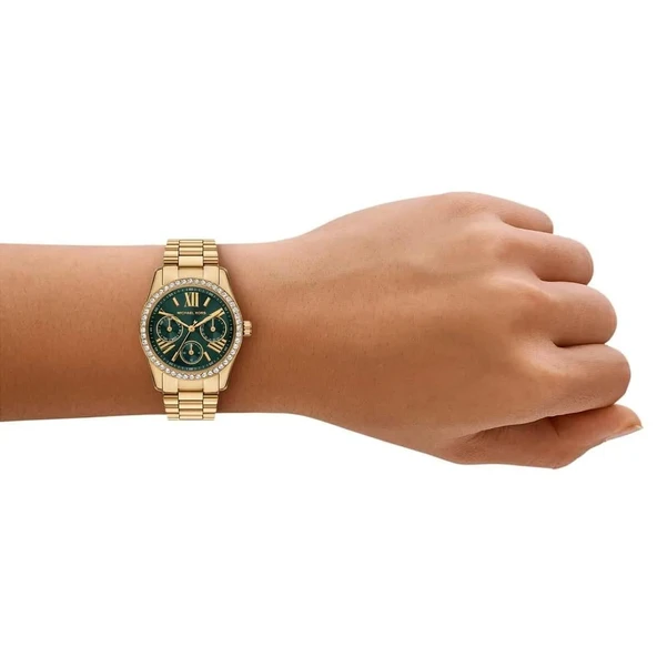 Michael Kors MK4924 Kadın Kol Saati - Resim 4