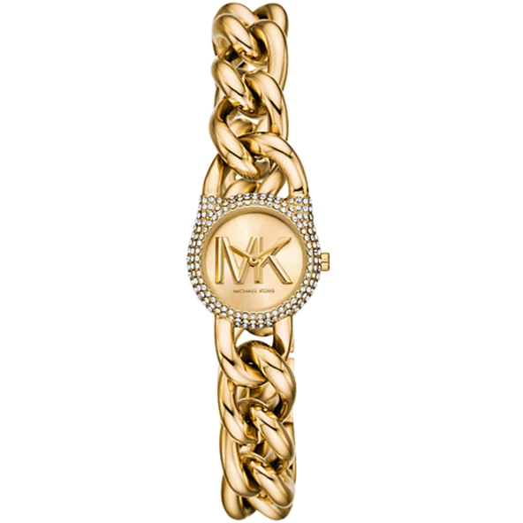 Michael Kors MKO1067 Kadın Kol Saati ürün görseli 1