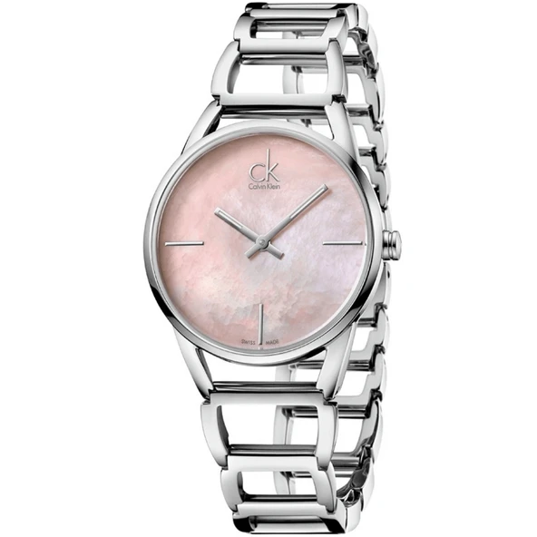 Calvin Klein Stately K3G2312E Kadın Kol Saati ürün görseli 1