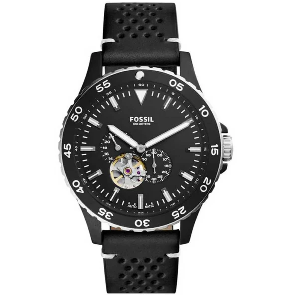 Fossil FME3148 Otomatik Erkek Kol Saati ME3148 ürün görseli 1