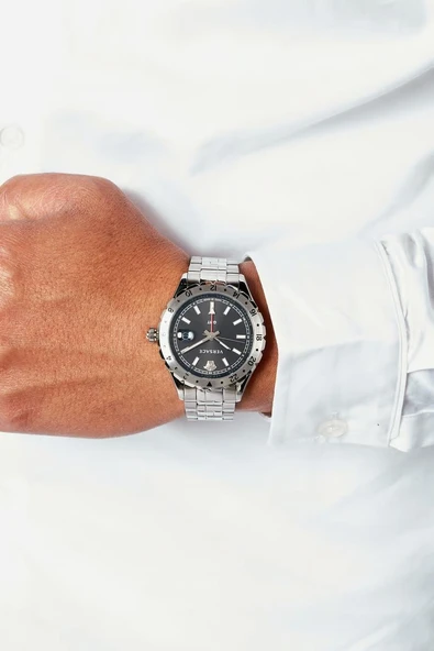Versace VRSCV11020015 Erkek Kol Saati - Resim 4