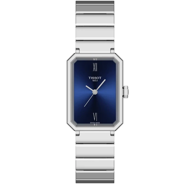 T1601101104300 Tissot SRV Kadın Kol Saati T160.110.11.043.00 ürün görseli 1