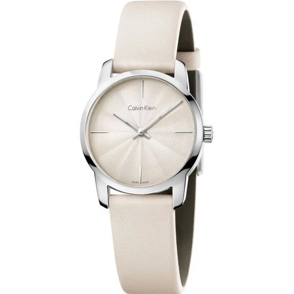 Calvin Klein K2G231XH Kadın Kol Saati ürün görseli 1