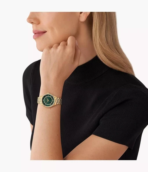 Michael Kors MK4737 Kadın Kol Saati - Resim 4