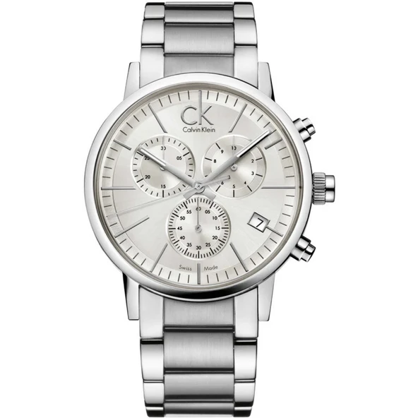 Calvin Klein K7627126 Erkek Kol Saati ürün görseli 1