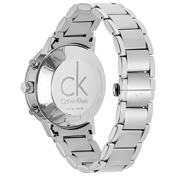 Calvin Klein K7627126 Erkek Kol Saati - Resim 2