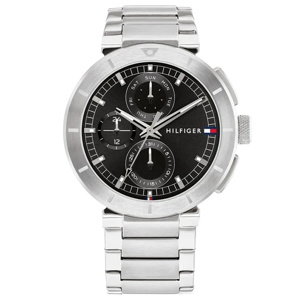 Tommy Hilfiger TH1792116 Erkek Kol Saati ürün görseli 1