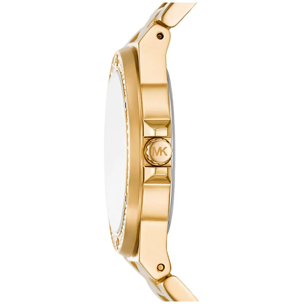 Michael Kors MKO1186 Kadın Kol Saati - Resim 2
