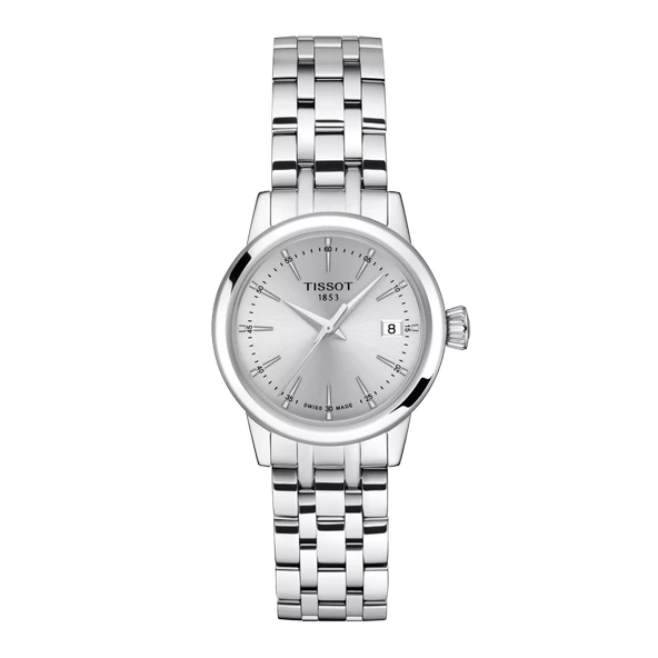 Tissot Classic Dream Lady T1292101103100 Kadın Kol Saati T129.210.11.031.00 ürün görseli 1
