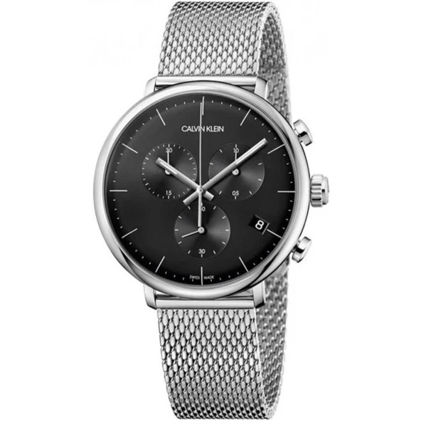 Calvin Klein K8M27121 Erkek Kol Saati ürün görseli 1