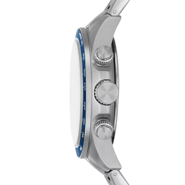 Fossil FBQ2869 Erkek Kol Saati BQ2869 - Resim 2