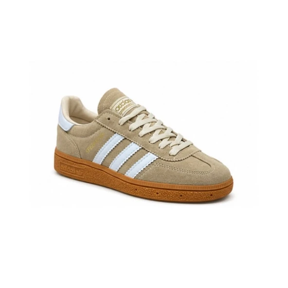 Adidas Handball Spezial Bej - Resim 3