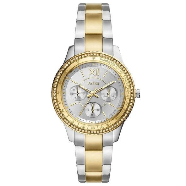 Fossil FES5107 Kadın Kol Saati ES5107 ürün görseli 1