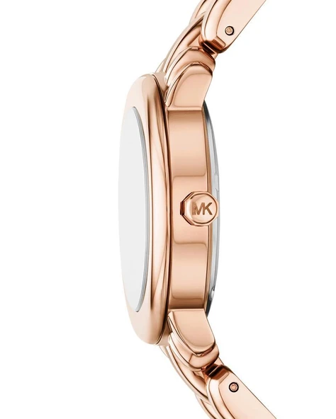 Michael Kors Phoebe MK4962 Kadın Kol Saati - Resim 2
