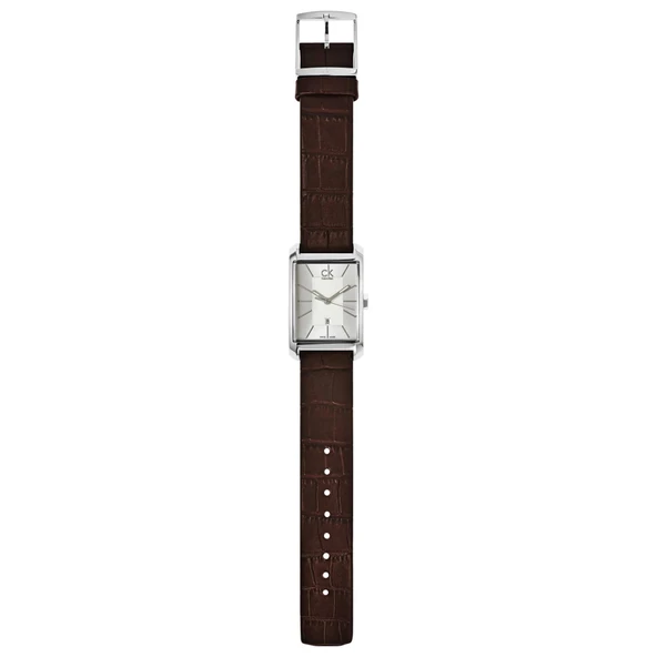 Calvin Klein K2M23126 Kadın Kol Saati - Resim 3