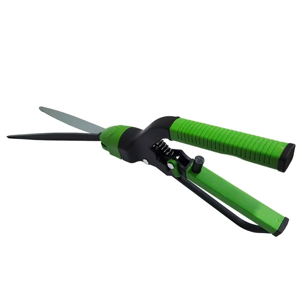 Formosa 25990 Çim Kesme Makası Döner Başlı 35cm ürün görseli 1