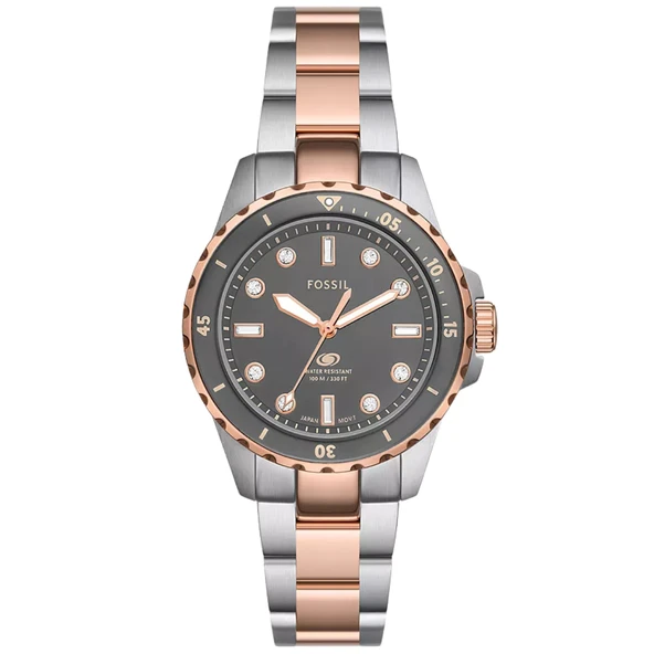 Fossil FES5348 Kadın Kol Saati ES5348 ürün görseli 1