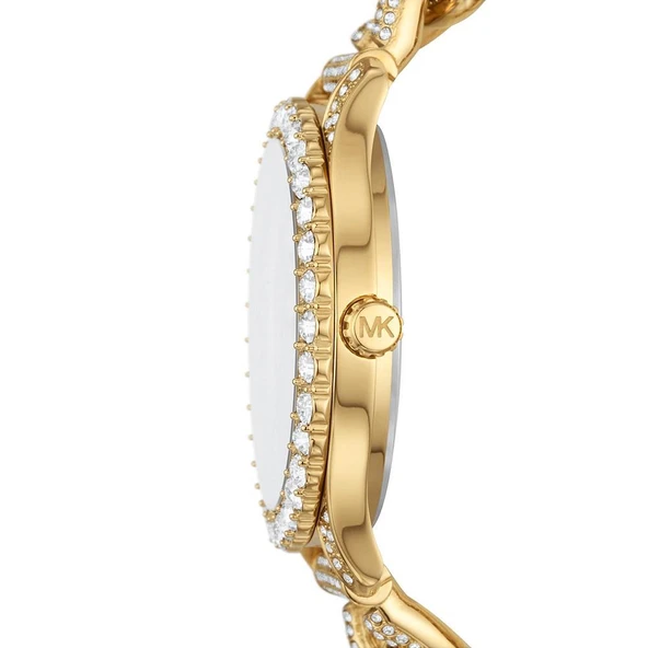 Michael Kors MK4653 Kadın Kol Saati - Resim 2