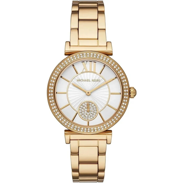 Michael Kors MK4615 Kadın Kol Saati ürün görseli 1