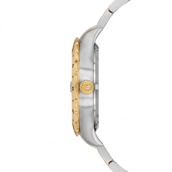 Versace VRSCV11040015 Erkek Kol Saati - Resim 2