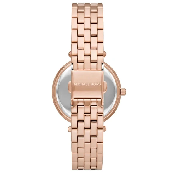 Michael Kors MK4592 Kadın Kol Saati - Resim 3