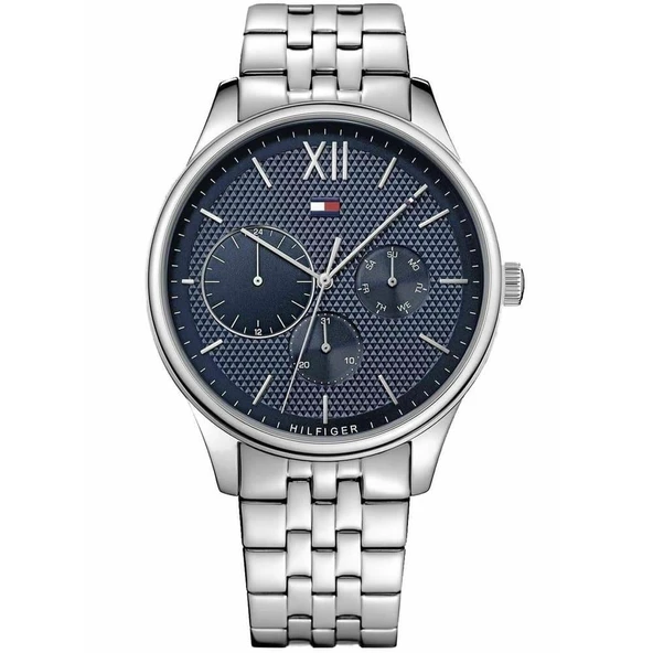 Tommy Hilfiger TH1791416 Erkek Kol Saati ürün görseli 1