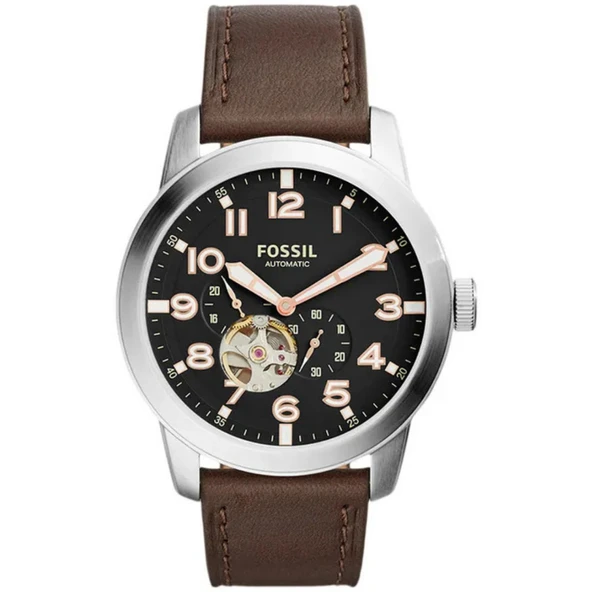Fossil FME3118 Otomatik Erkek Kol Saati ME3118 ürün görseli 1