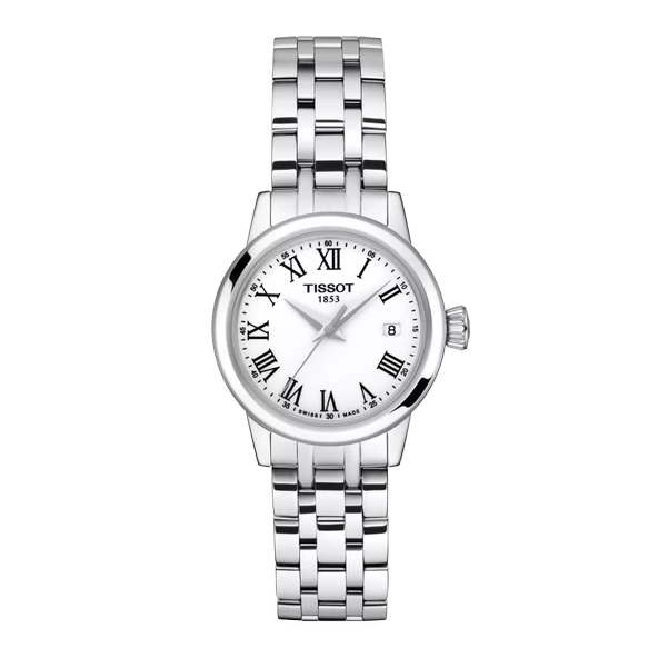 Tissot Classic Dream Lady T1292101101300 Kadın Kol Saati T129.210.11.013.00 ürün görseli 1