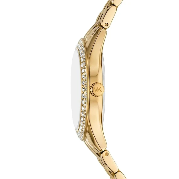 Michael Kors MK4870 Kadın Kol Saati - Resim 2